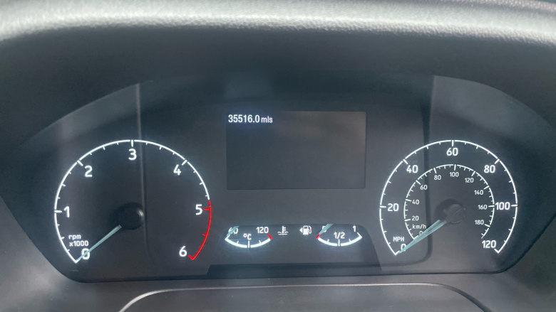 Ford Transit Custom 290 L2 Diesel Fwd 2.0 EcoBlue 185ps Low Roof Sport Van